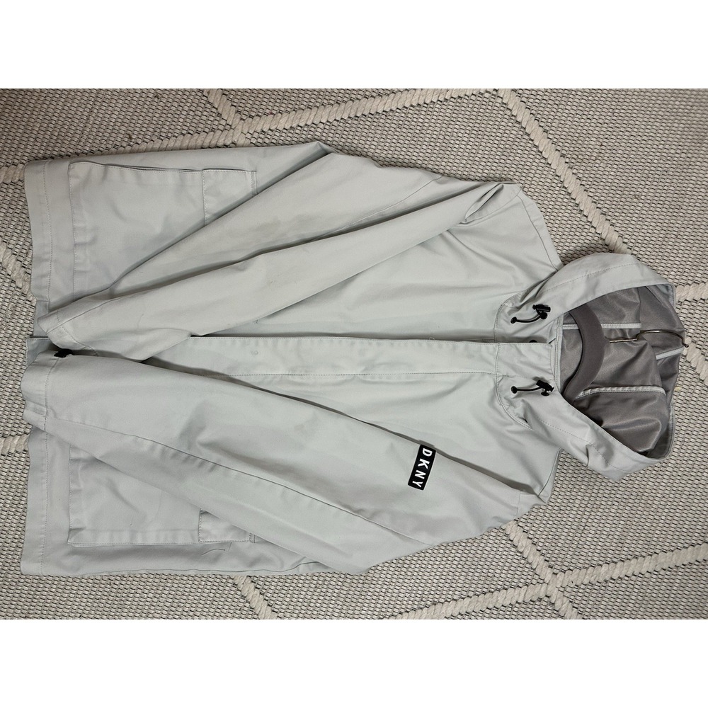 Dkny, Men's Lightweight Performance Jacket/Coat, … - image 3